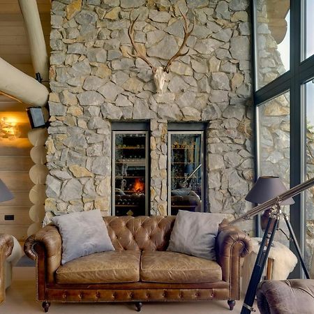 Chalet Donovalley Доновалы Экстерьер фото